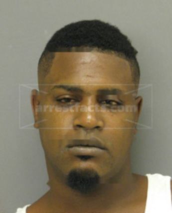 Michael Tracy Harris