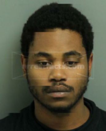 Kendall Rashawn Dawson