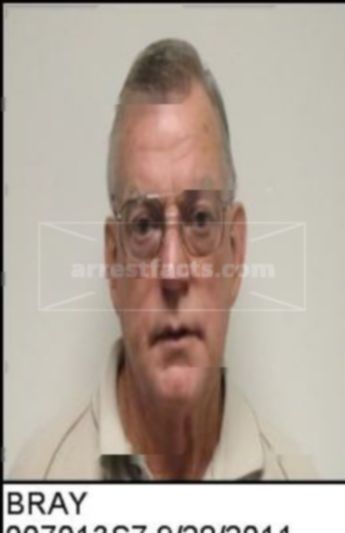 Norman Wesley Bray Sr.