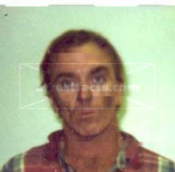 Billy Ray Reeves