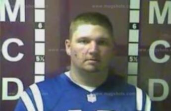 Jim Bradley Rhorer