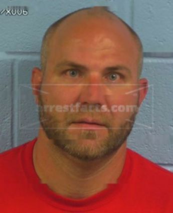Jimmy Chad Moore