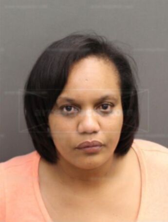 Stacey Ann-Marie Evans