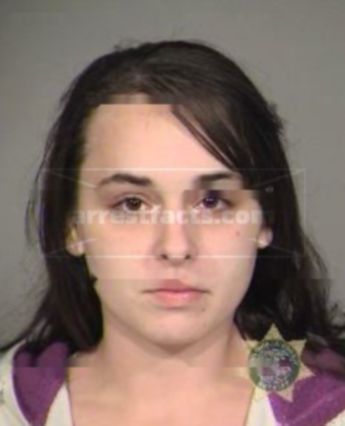 Stephanie Marie Correll