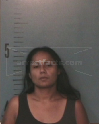 Susie Marie Massey