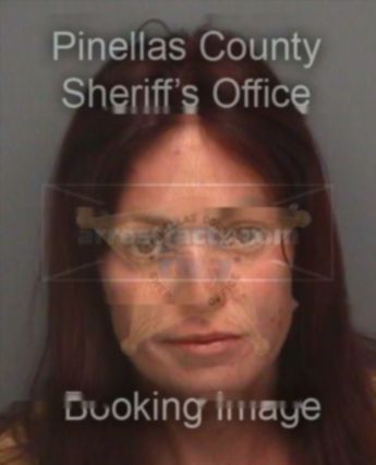 Shellie Marie Weeks