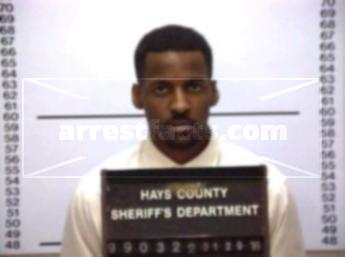 Brian Kevin Jones