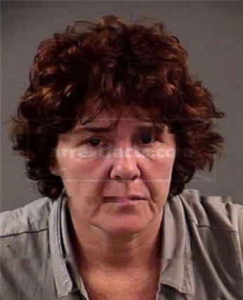 Melodie Lynn Phelps