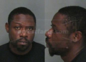 Chauncey Thomas
