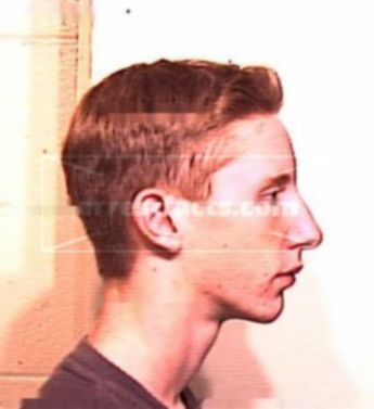 Chad Edward Conn