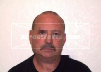 Jerry Connie Mosbrucker