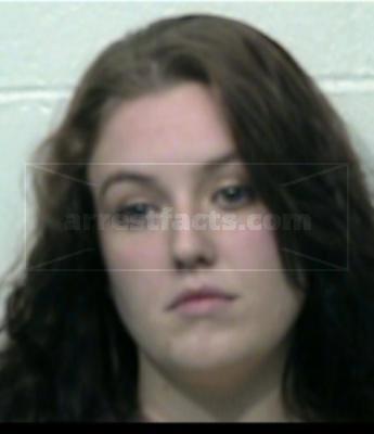 Andrea Megan Fewell