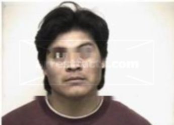 Andres Alonzo Reynoso