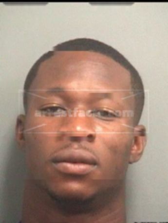 Demetry Allen Hudson