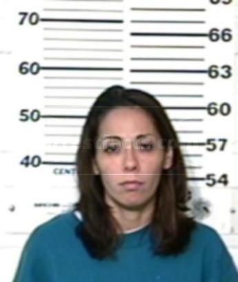 Brenda Michelle Diaz