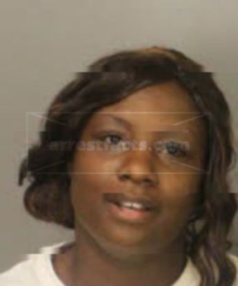 Tarlisha Cooper