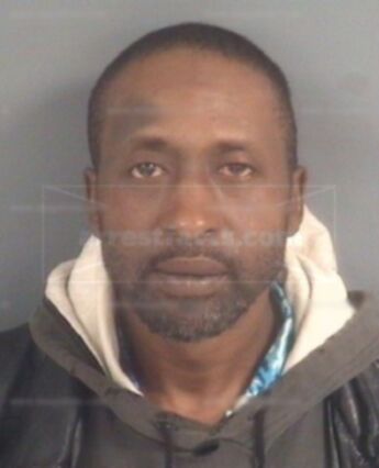 Freddie Lee Douglas