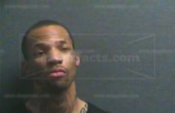 Lamar Antwan Storey