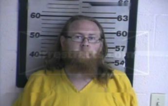 Johnny Ray Thedford