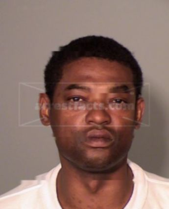 Terrence Jermaine Martin