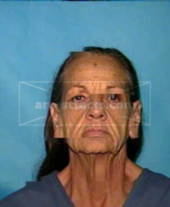 Margie Leverett