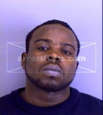 Christopher Earl Thurman