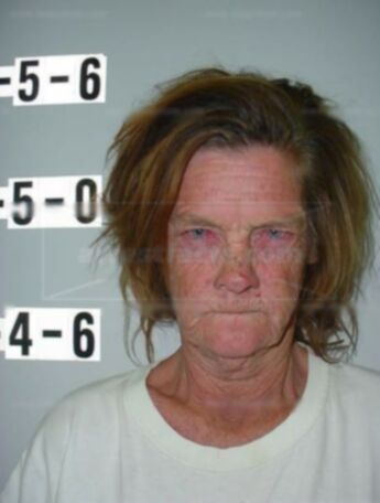 Maureen Ann Corry