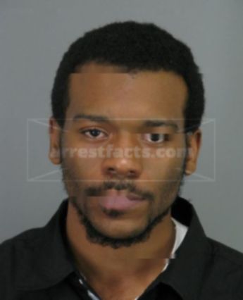 Deon Jamal Smith