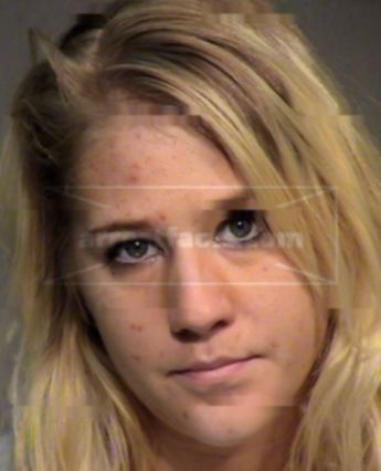 Christina Cherie Romeo