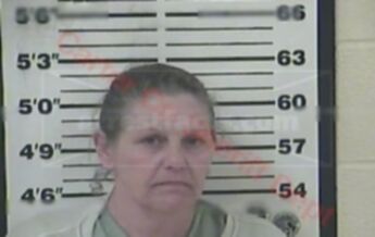 Brenda Lee Mcneil