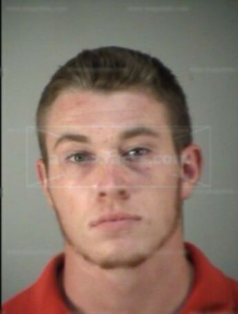 Preston William Hoel