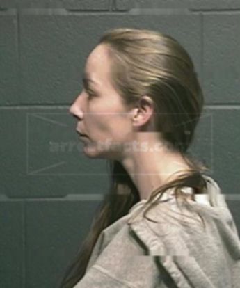 Amanda Renee Allen