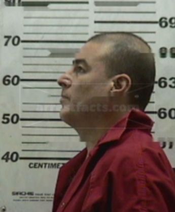 Francisco Navarette Juarez