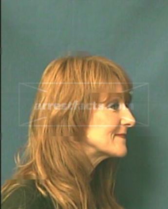 Christina R Luther