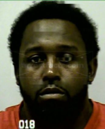 Travis Keareen Kinney