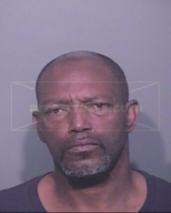Thomas Earl Williams