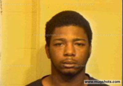 Semaj Andre Tate