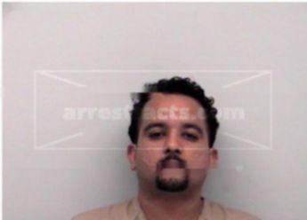 Carlos Ramierez