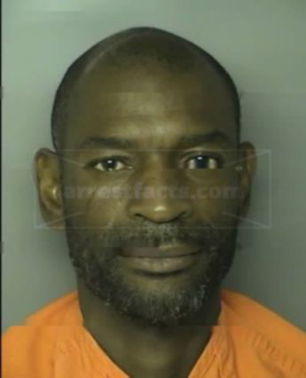 Dwayne Anthony Thomas