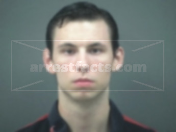 Jacob James Melius