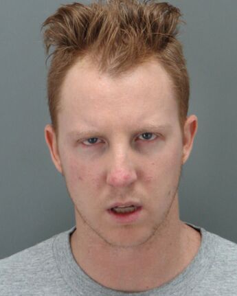 Nathan Ray Gregory