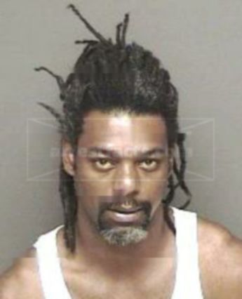 Bruce Bernard Perry