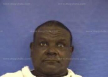 Eldrick Gene Oliver
