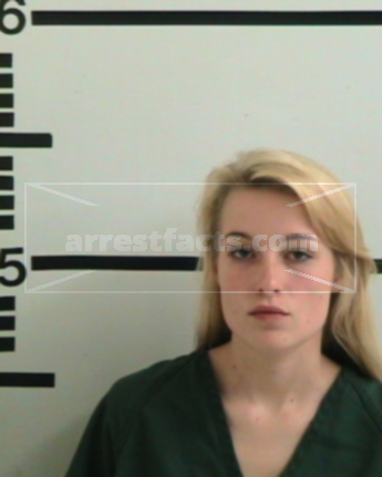 Taylor Marie Miller