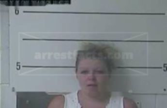 Ronda Gail Steele
