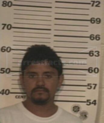 Efrain Gonzalez Jaramillo