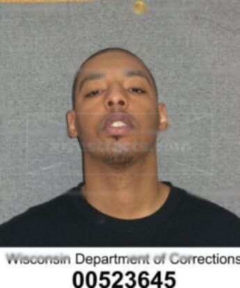 Darrius D Jackson