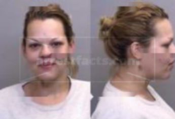 Elizabeth Ane Dockins