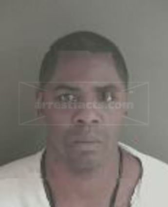 Deshawn Paul Hall