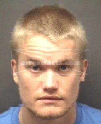 Brian Christopher Yates